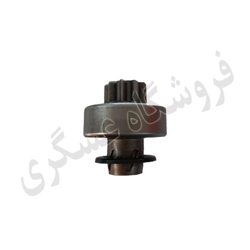 دنده استارت پژو 405 - 9 پر
